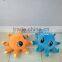 Custom soft Stuffed animal Octopus Plush toy for kids