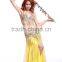 Sexy Mermaid belly dance costume wear for women dance performance