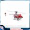 XK K120 Shuttle 6CH Brushless 3D6G System RC Helicopter RTF With Battery Explosion-proof Bag Mode 2