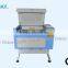 CNC Laser Machine G6040 80W RECI tube