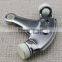 China New Product Factory Zinc Alloy Hinge Pin Stop