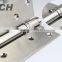 China Supplier Spring Fuction Stainless Steel Hydraulic Door Hinge