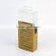 Fashionable Transparent Plastic Box for Earphone Packaging