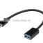 USB3.1 Type C to USB3.0AF with OTG data cable