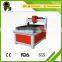 hot sale cnc 9060 router engraver engrave aluminum,copper made in China Jinan hongye