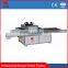 paper flat spot uv semi-automatic silk screen printing machine for sale