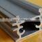 aluminum extrusion profiles for led display