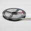 24V SMD 5050 60LED/M White Warm White No-waterproof 5 Meter 300LED Double Sided FPC High Bright CE RoHs Brand New