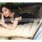 Flocking Air Bed for Car