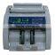 Bizsoft WR-201 paper money detector / bill currency cash counter note detectors