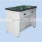 Epoxy resin top Laboratory use balance table