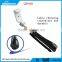 Universal Self-timer Selfie Stick +Clip Holder+Bluetooth Remote Control