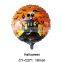 Specila Design Poker shape helium foil balloon Aluminium balloon party decoration