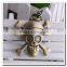 2014 hotselling antique Metal Pendant Charm, custom pendant charm