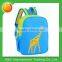 2015 wholesale cheap kids school waterproof backpack