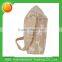 diaper bag 4 in 1 set includes wet bag changing mat and insulated bottle bag