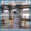 ISO9001 high efficiency low noise mineral air separator