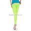 Printed Custom Fabric Fashion Slimming Wholesale Price Sports Ladies Leggings