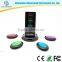 2015 New Promotional Gifts Wireless Key Chain Finder Remote 4 in 1