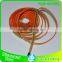 mixed color el wire three colors el wire