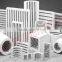 STA Ceramic Fiber Heater with MoSi2 heating element