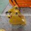  express high quality Mini excavator digging standard bucket