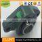 China manufacturer inch pillow block bearing FL205