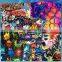 custom digital printing pul fabric wholesale                        
                                                Quality Choice