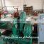 Two roll rubber mixing mill with reasonable price / Factory price for XK-450 rubber open mixing mill