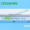 30W led driver 24v euro CE certification waterproof led power driver 24volts 30w, Rohs CE IP67 Fedex/DHL free shipping