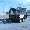 outdoor mobile sale coffee vending cart XR-FC280 D                        
                                                Quality Choice