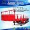 AOTONG 3 Axle Side Wall Cargo Semi Trailer, Sidewall Semi Trailer, Dropside Semi Trailer
