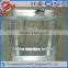 Galvanized steel air ventilation valve