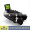 winait hot sell binocular camera with rechargeable lithium battery