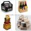 2015 High Quality Custom Cardboard Beer Boxes,beer Packaging Box,beer Shipping