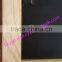 Hot selling new design wooden photo frame, wood poster frame