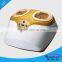 Hot sales air pressure heating foot massager for relaxing