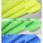 Export Best Mini Matt 210g/m-280g/m oxford fabric
