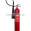 5kg CO2 fire extinguisher with carbon steel cylinder                        
                                                Quality Choice