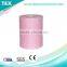 D-TEX NONWOVENS 50gsm spun-lace cross lapping kitchen wipes