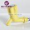 GLD Wholsale good quality cheap pvc plastic water tap plastic bibcock plastic faucet for bathroom garden kitchen top quality