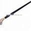 Beautiful brass lion handle walking stick/Stylish antique walking stick/Black wood walking stick wk1119