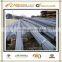 HRB335/HRB400 steel rebar hot rolled rebars for free cutting