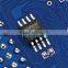 USB 32 way servo controller servo control board V4.7 support PS2 controller