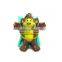 Hot Sale sticky wall toys Prank Joke Toys PVA animal parachute