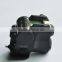 Smallest Green Laser Sight and led tactical flashlights for gun