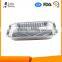 NO.2 Aluminium foil container for UK market