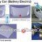 SMC molds for new energy car battery electric engine hood
