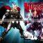 Video Game Consoles Ps3 Ultimate Marvel Vs. Capcom 3