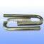 OEM Custom Precise Metal Pipe or Tube Bending, Precise Metal Tube bending fabrication for Industiral Parts